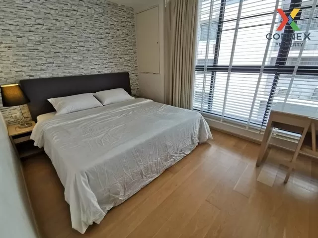 ขาย คอนโด แต่งครบ LIV@49 BTS-ทองหล่อ  คลองตันเหนือ วัฒนา กรุงเทพ 